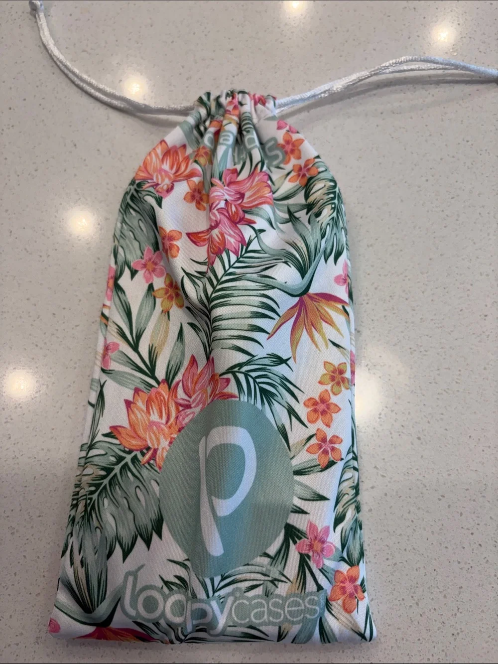 Loopy Tropical Case for IPhone 13/14